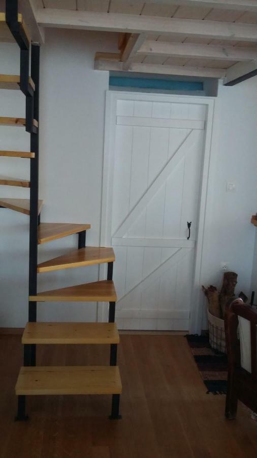 度假居 Elia House *